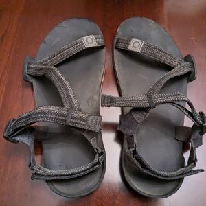 Men's Xero Z-Trail EV Sandals
